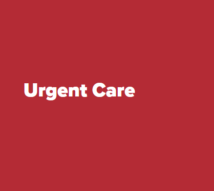 Wilmington Health Urgent Care